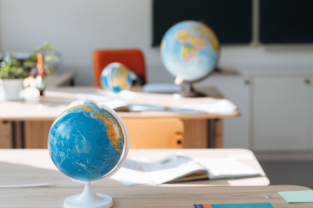 Escola de Inglês do Brasil